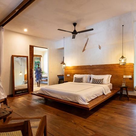 Upendo Beach Boutique Hotel Zanzibar Michamvi Εξωτερικό φωτογραφία