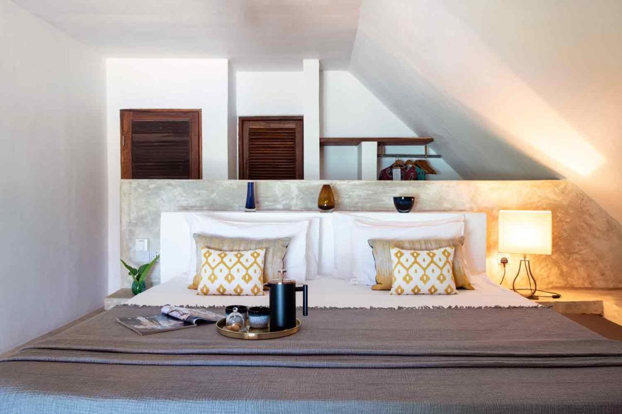 Upendo Beach Boutique Hotel Zanzibar Michamvi Εξωτερικό φωτογραφία