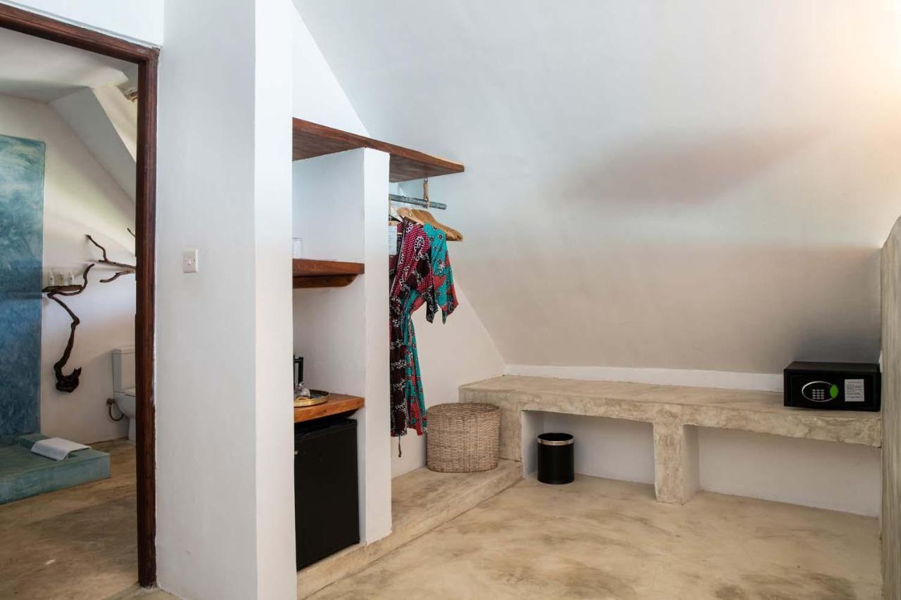 Upendo Beach Boutique Hotel Zanzibar Michamvi Εξωτερικό φωτογραφία