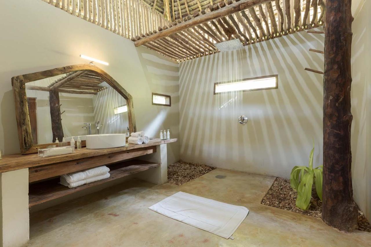 Upendo Beach Boutique Hotel Zanzibar Michamvi Εξωτερικό φωτογραφία
