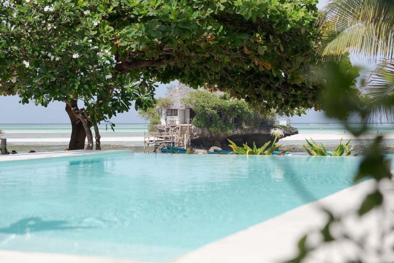 Upendo Beach Boutique Hotel Zanzibar Michamvi Εξωτερικό φωτογραφία