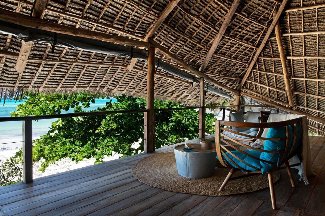 Upendo Beach Boutique Hotel Zanzibar Michamvi Εξωτερικό φωτογραφία