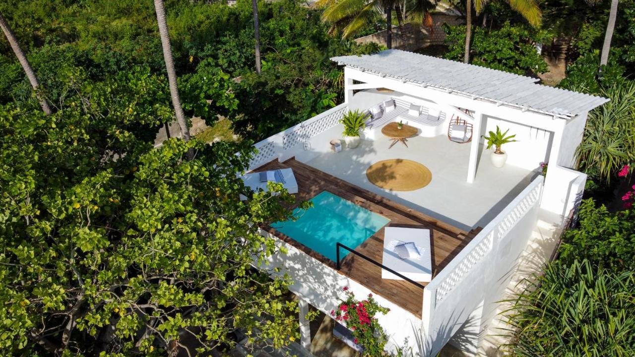 Upendo Beach Boutique Hotel Zanzibar Michamvi Εξωτερικό φωτογραφία