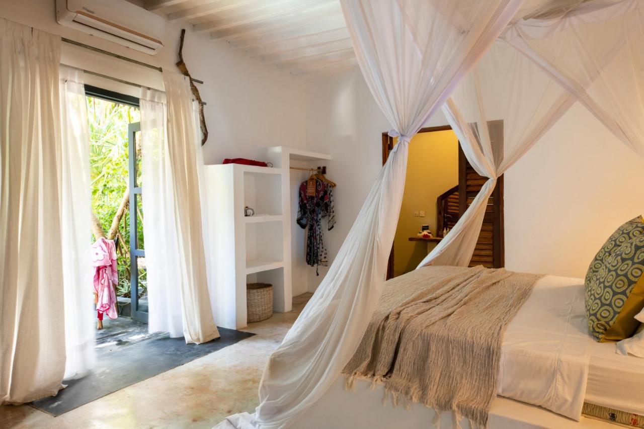 Upendo Beach Boutique Hotel Zanzibar Michamvi Εξωτερικό φωτογραφία