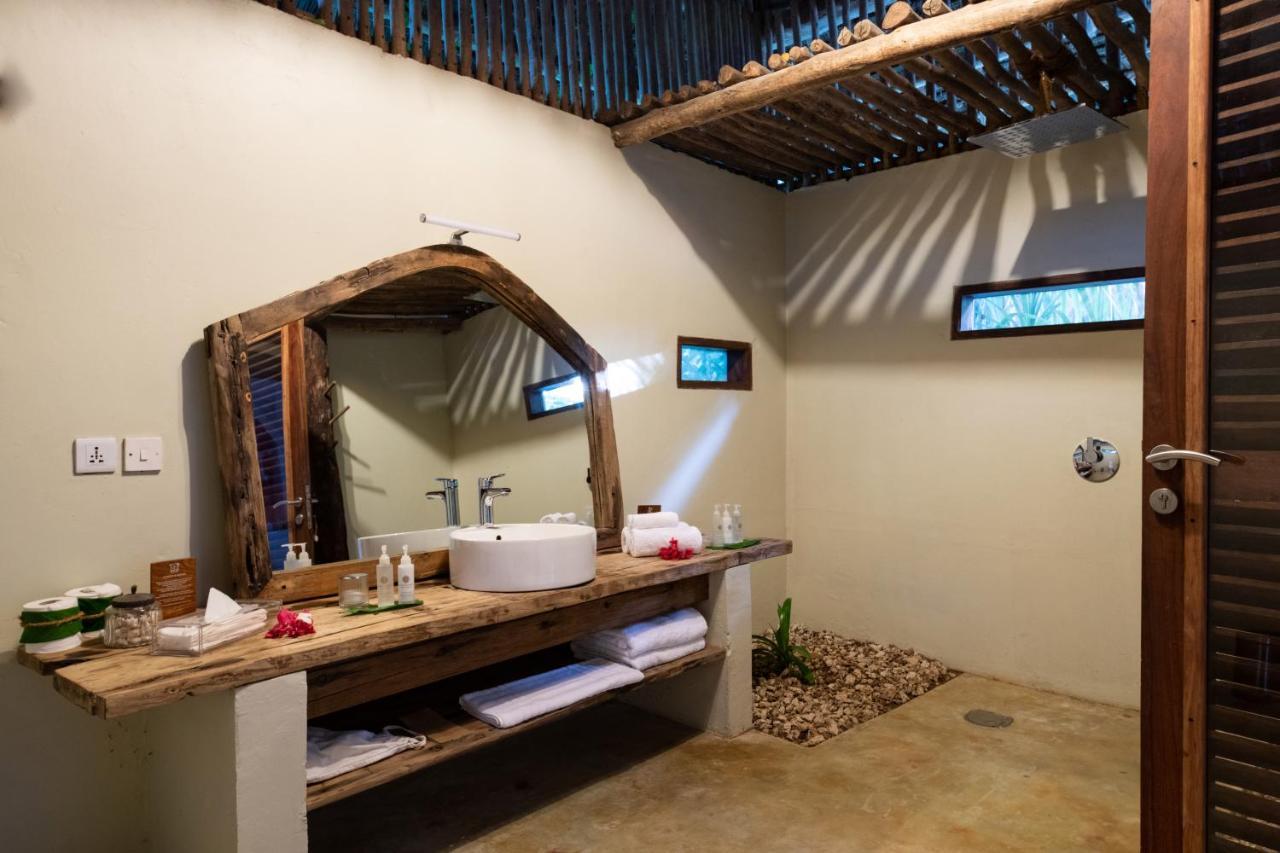 Upendo Beach Boutique Hotel Zanzibar Michamvi Εξωτερικό φωτογραφία