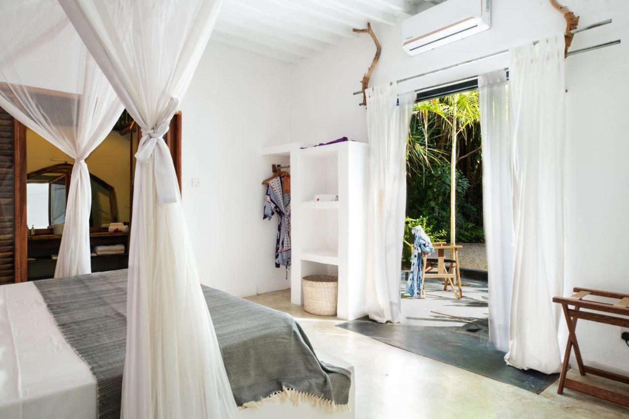 Upendo Beach Boutique Hotel Zanzibar Michamvi Εξωτερικό φωτογραφία