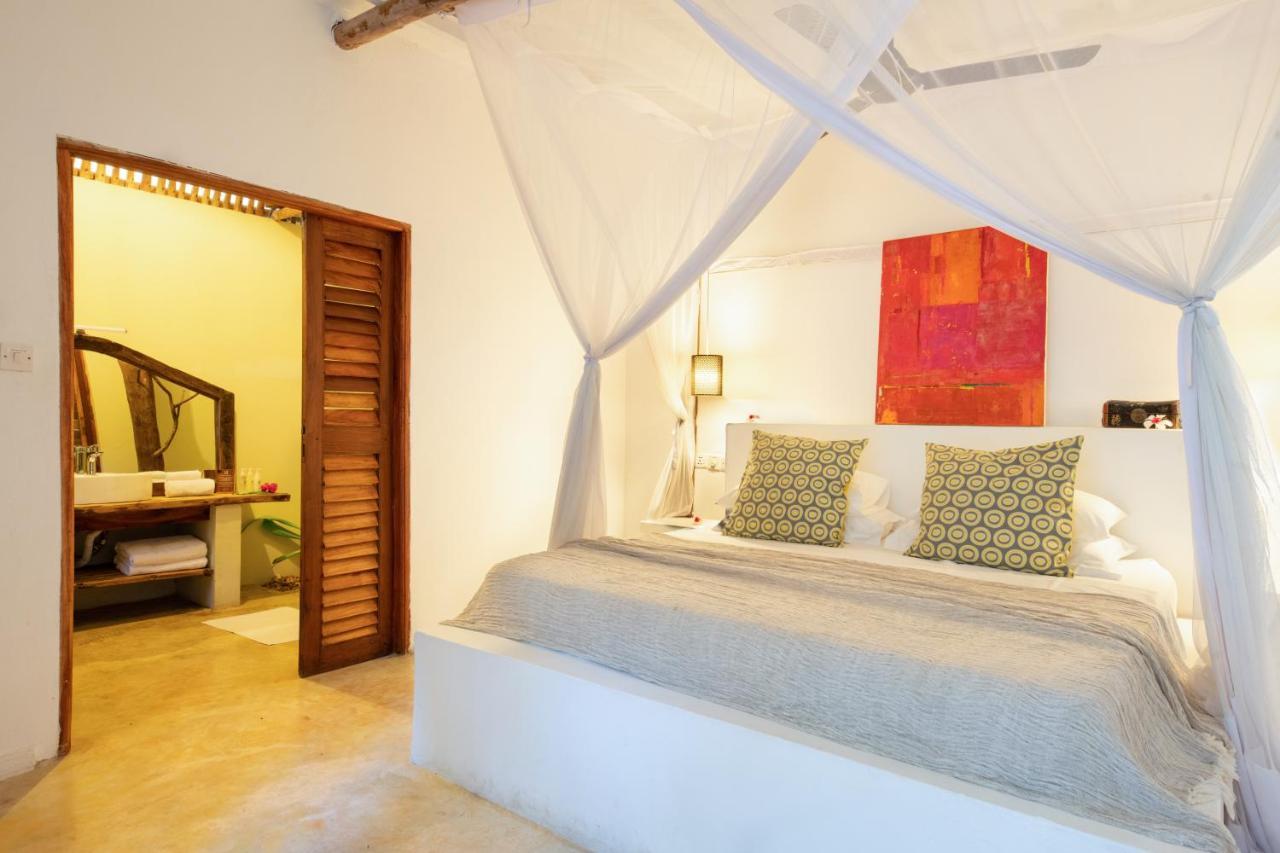 Upendo Beach Boutique Hotel Zanzibar Michamvi Εξωτερικό φωτογραφία