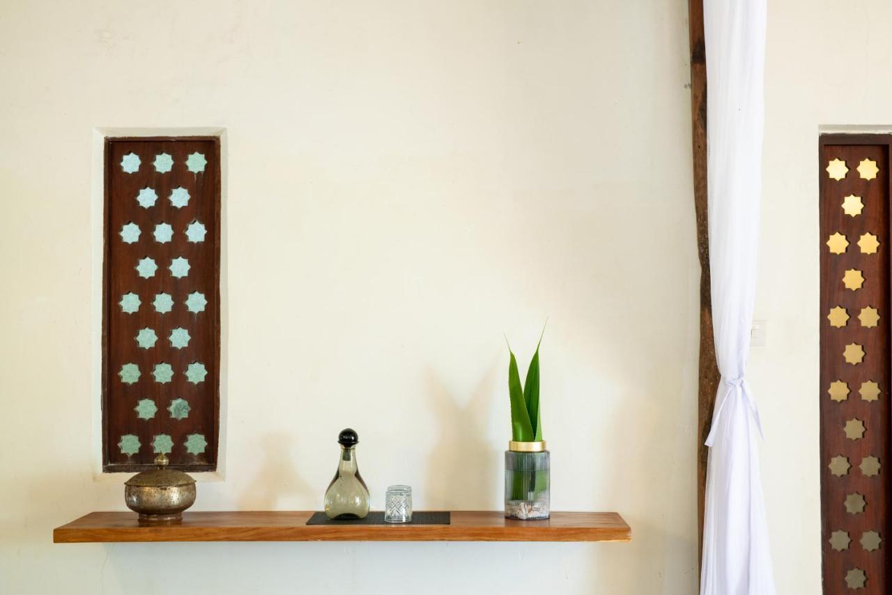 Upendo Beach Boutique Hotel Zanzibar Michamvi Εξωτερικό φωτογραφία