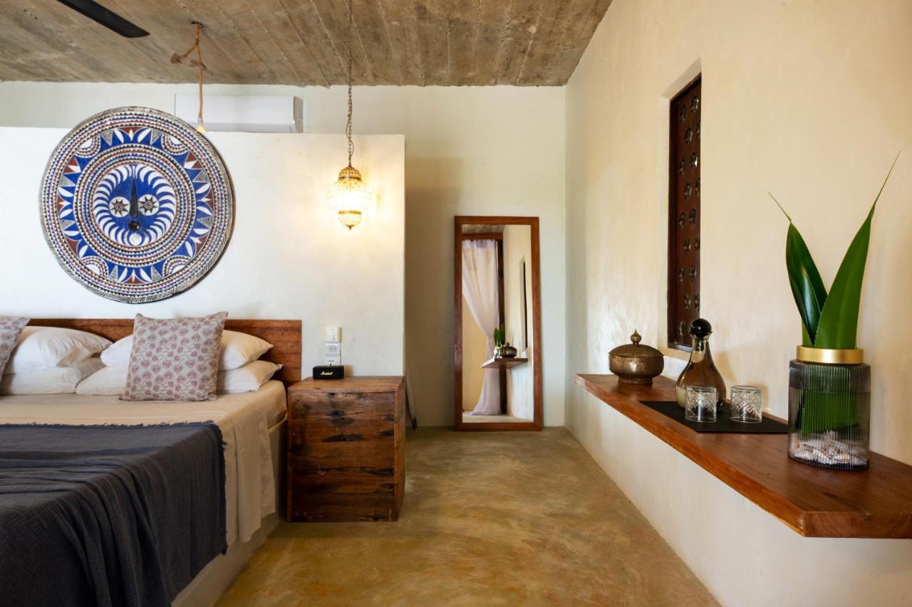 Upendo Beach Boutique Hotel Zanzibar Michamvi Εξωτερικό φωτογραφία