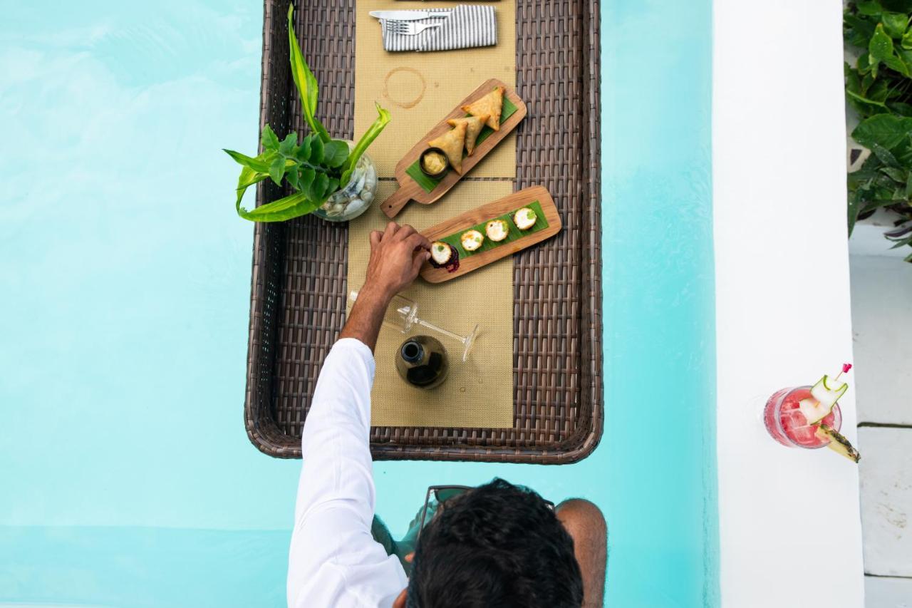 Upendo Beach Boutique Hotel Zanzibar Michamvi Εξωτερικό φωτογραφία