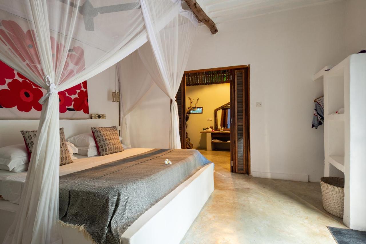 Upendo Beach Boutique Hotel Zanzibar Michamvi Εξωτερικό φωτογραφία