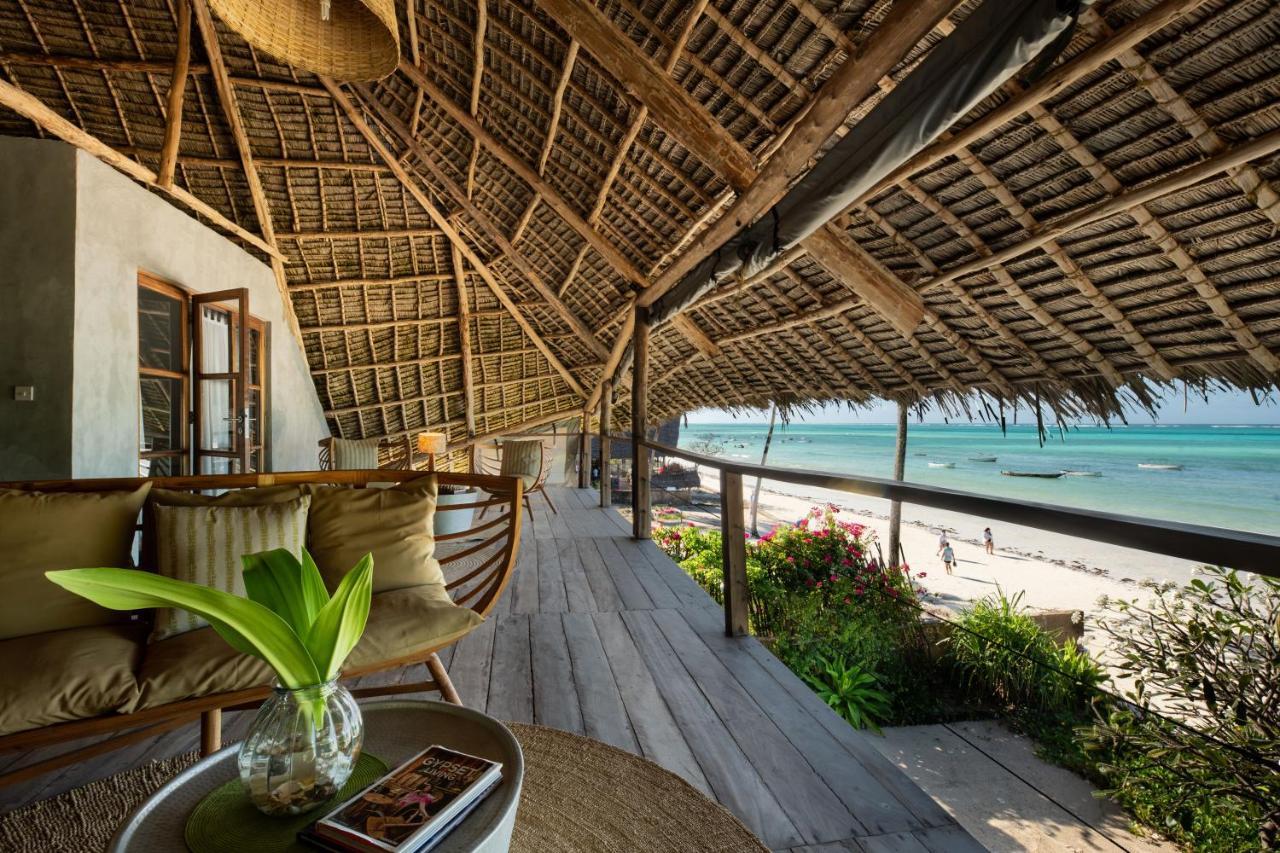 Upendo Beach Boutique Hotel Zanzibar Michamvi Εξωτερικό φωτογραφία