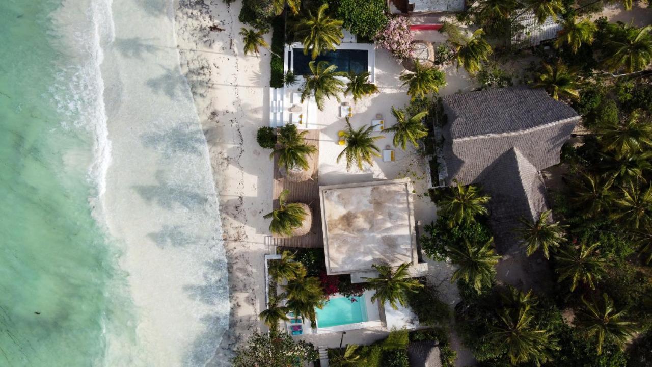 Upendo Beach Boutique Hotel Zanzibar Michamvi Εξωτερικό φωτογραφία