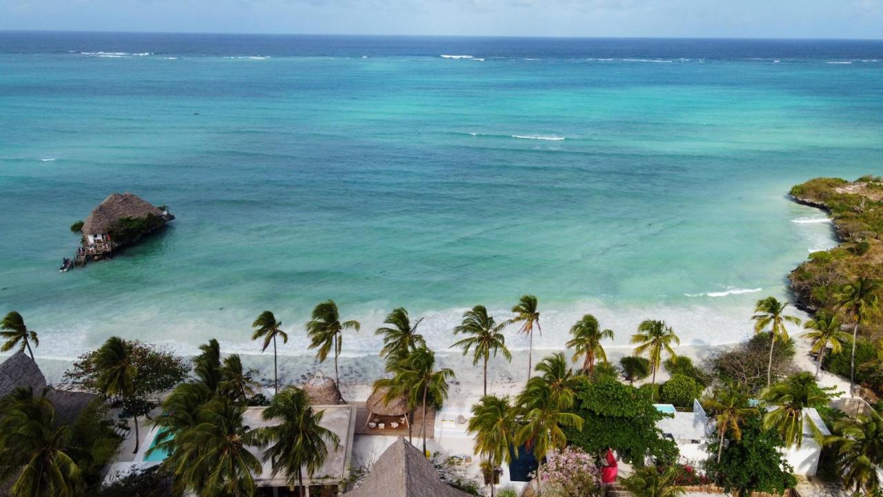 Upendo Beach Boutique Hotel Zanzibar Michamvi Εξωτερικό φωτογραφία