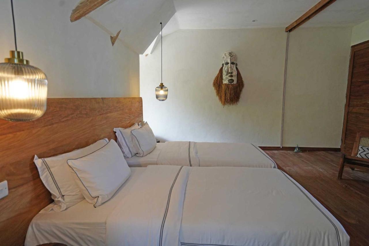 Upendo Beach Boutique Hotel Zanzibar Michamvi Εξωτερικό φωτογραφία