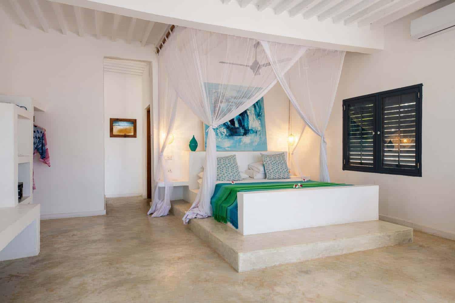 Upendo Beach Boutique Hotel Zanzibar Michamvi Εξωτερικό φωτογραφία