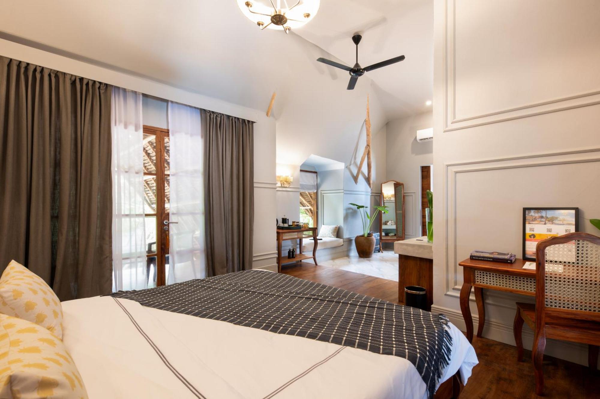 Upendo Beach Boutique Hotel Zanzibar Michamvi Εξωτερικό φωτογραφία