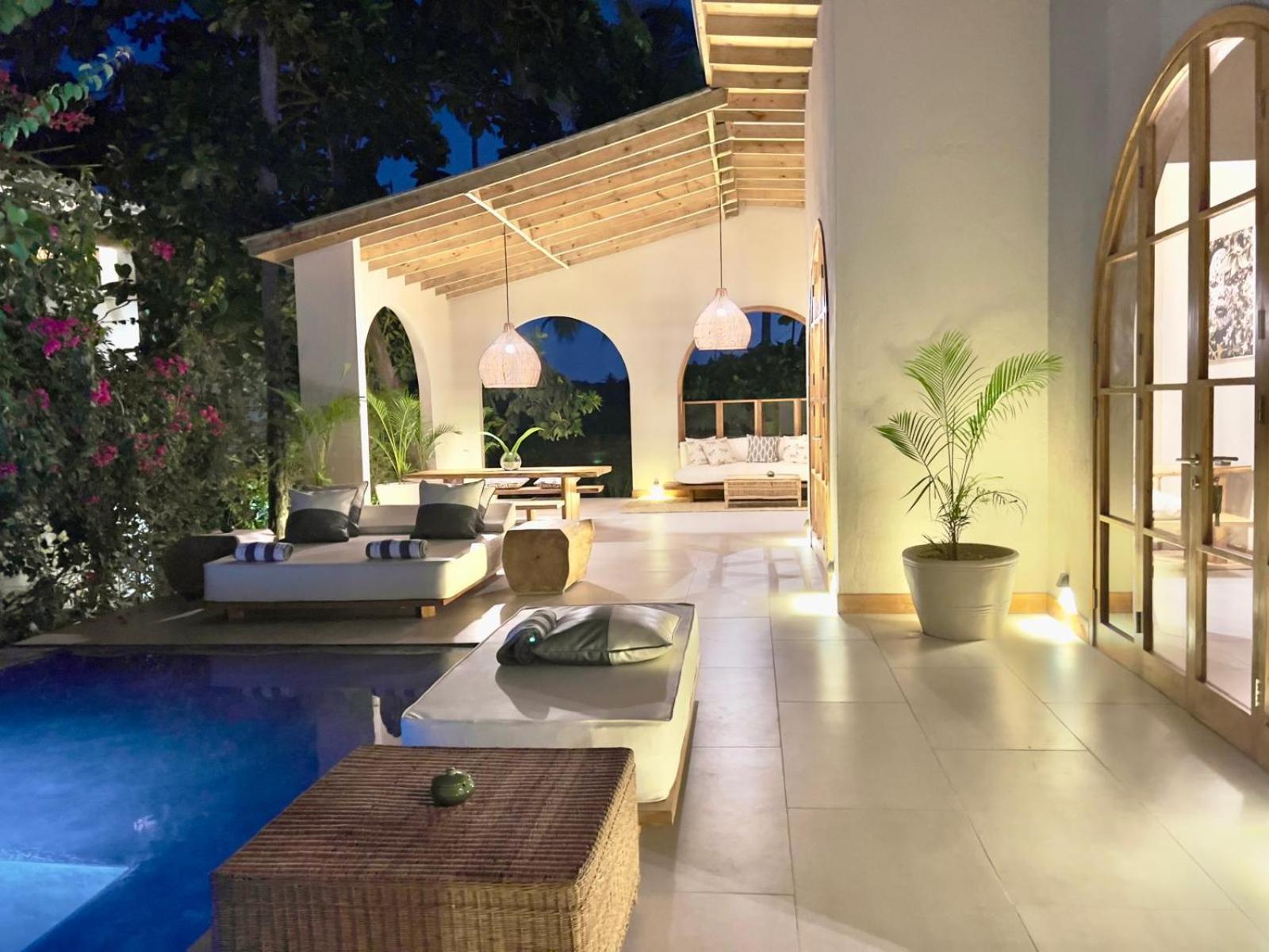 Upendo Beach Boutique Hotel Zanzibar Michamvi Εξωτερικό φωτογραφία