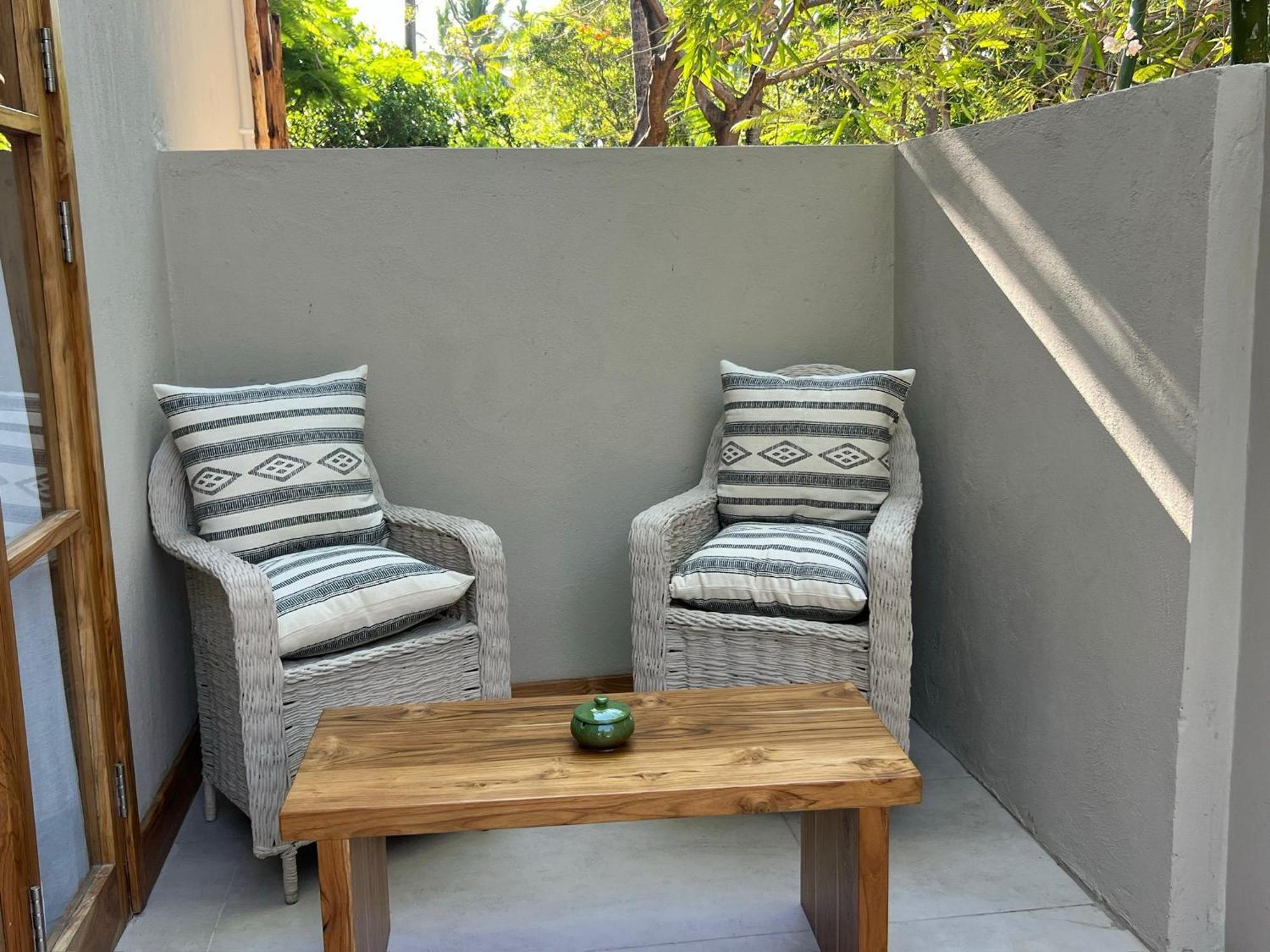 Upendo Beach Boutique Hotel Zanzibar Michamvi Εξωτερικό φωτογραφία