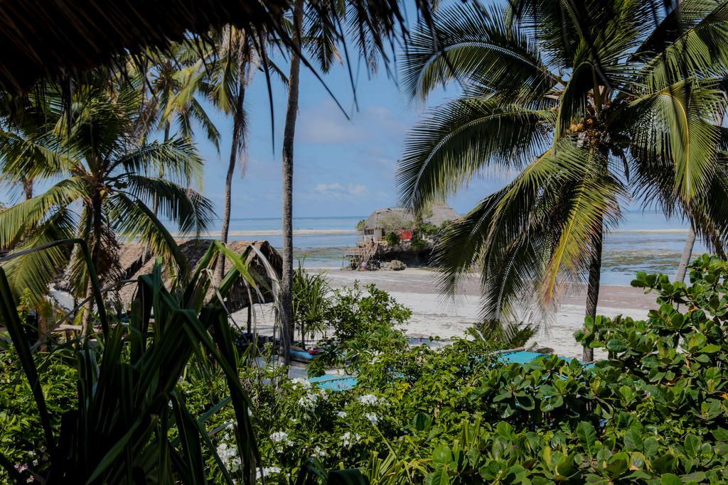 Upendo Beach Boutique Hotel Zanzibar Michamvi Εξωτερικό φωτογραφία