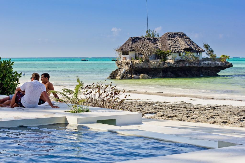 Upendo Beach Boutique Hotel Zanzibar Michamvi Εξωτερικό φωτογραφία