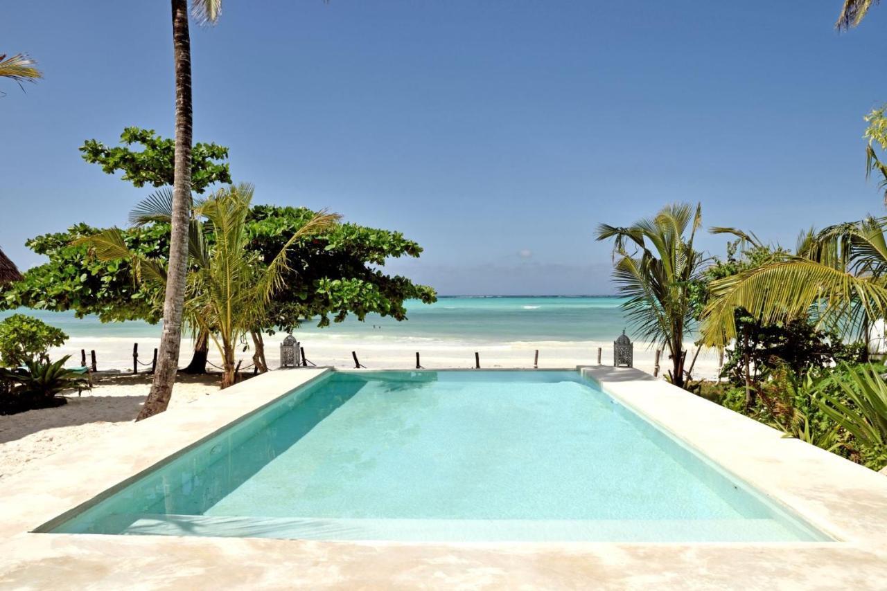 Upendo Beach Boutique Hotel Zanzibar Michamvi Εξωτερικό φωτογραφία